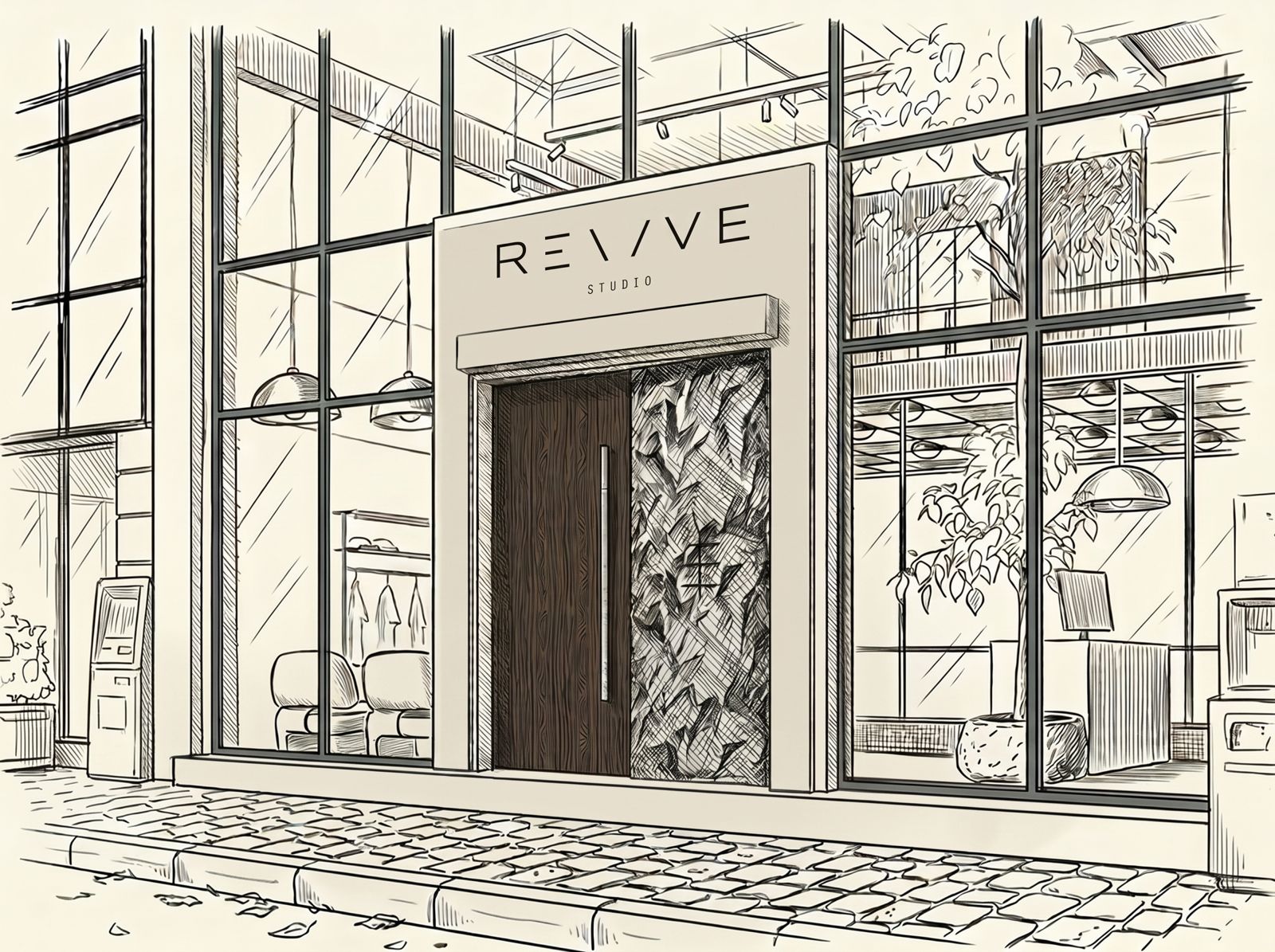 Relive was created with a simple vision: not to build a gym, but to create a space where women feel at home.A place where health, beauty, strength, and balance come together in a way that fits real life.Inspired by years of exploring the world’s leading wellness practices, movement methods, and self-care rituals, they brought everything they learned back home and reimagined it under one roof. The result is a thoughtfully designed space where movement, recovery, community, and intentional living work hand in hand.